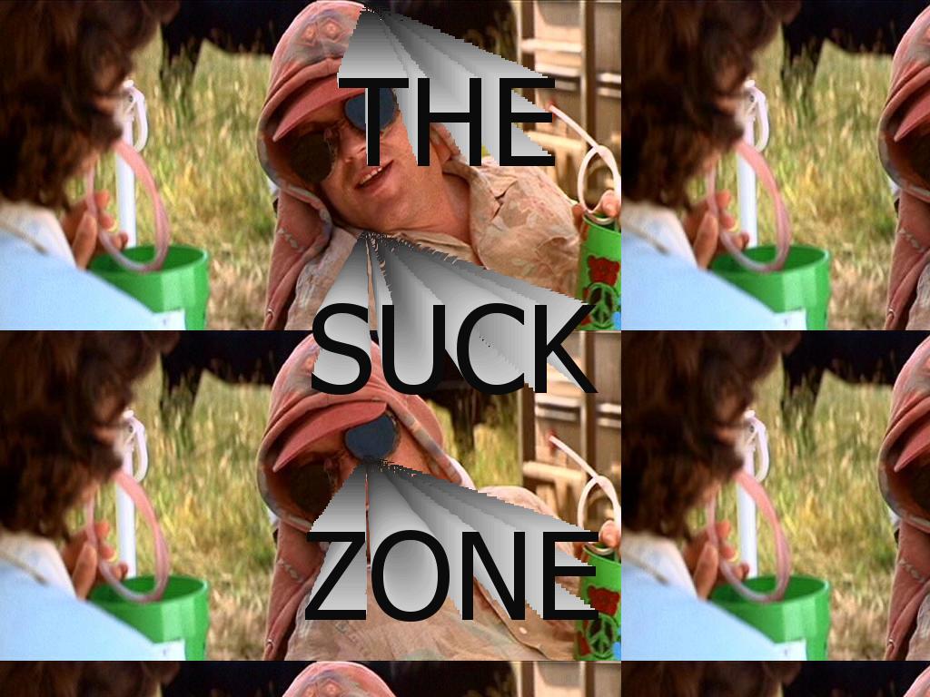 thesuckzone