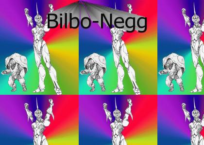 Bilbo-Negg