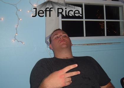 Jeff Rice