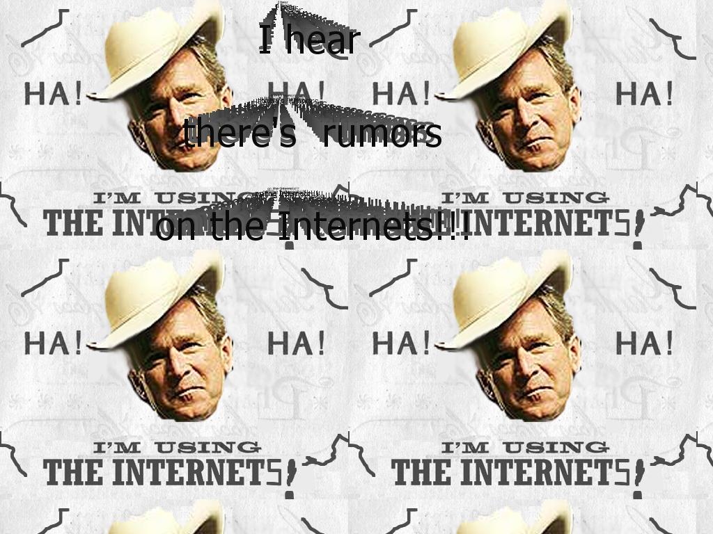 internets