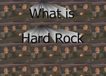 What is Hard Rock