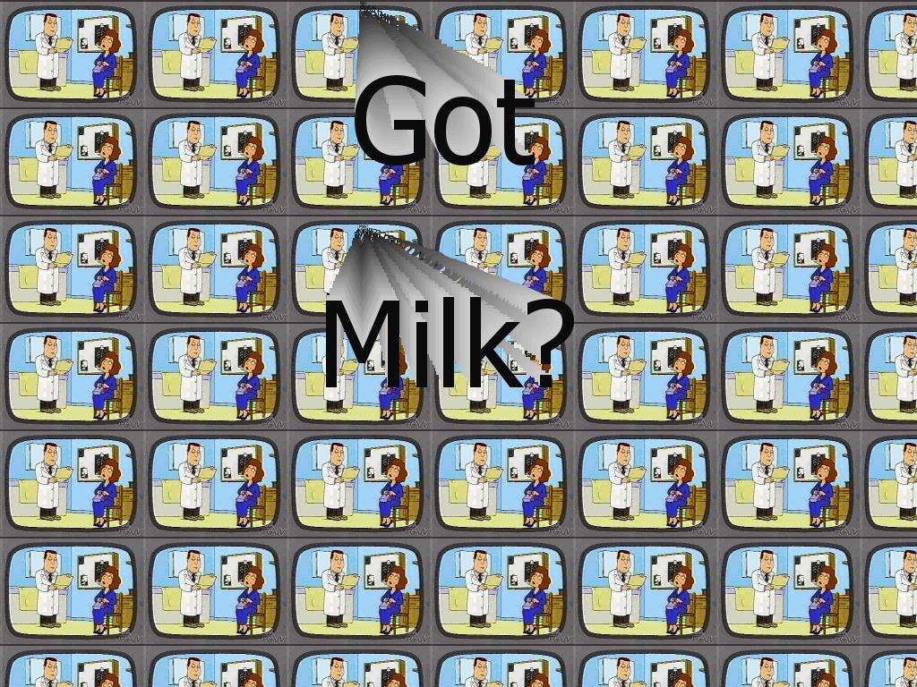 gottmilk