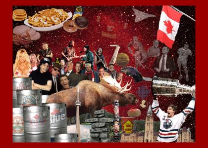 .canadian heaven. v2.0