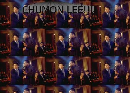 Chumon Lee