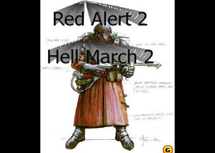 Red Alert 2