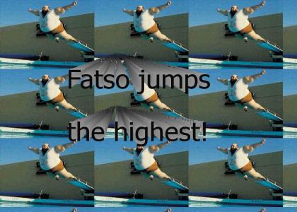 Jump Fatty Jump