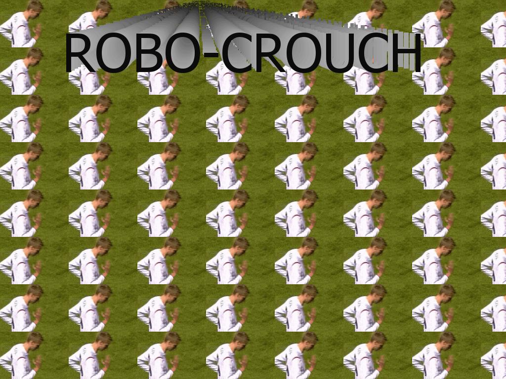 robocrouch