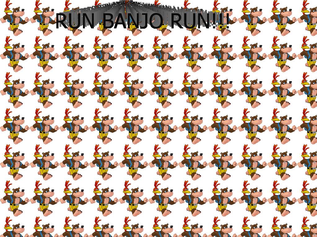 runbanjorun