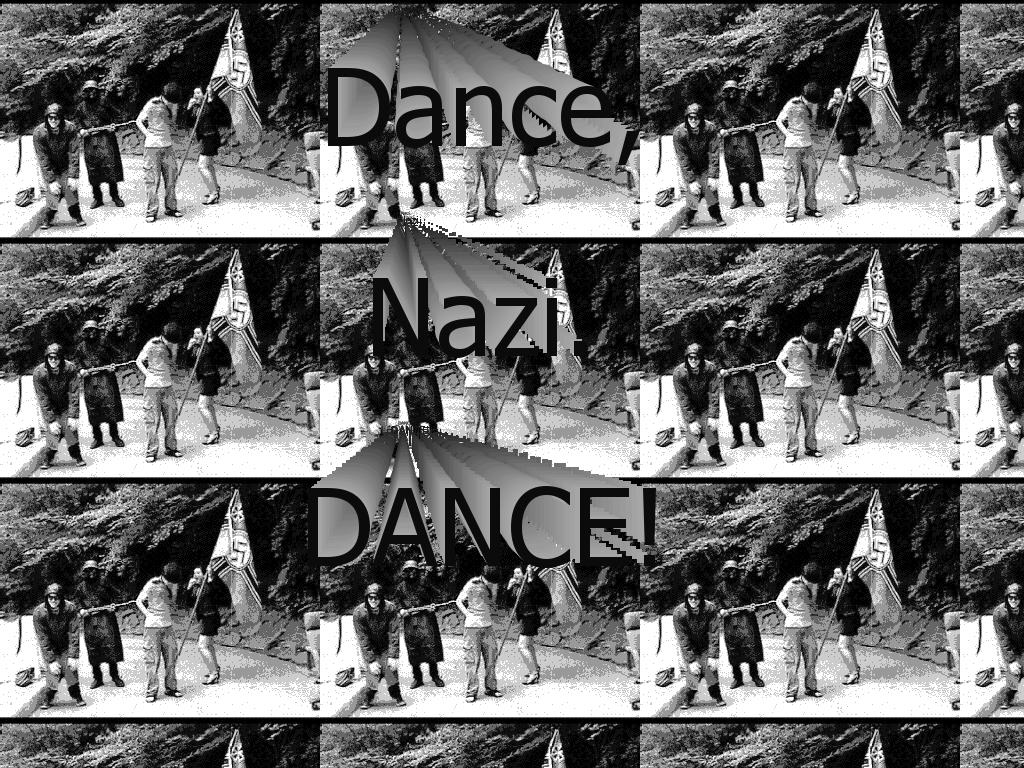 nazidancers