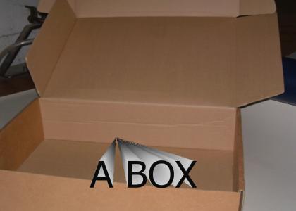 A BOX