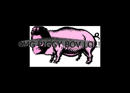 Piggy Bov LOL