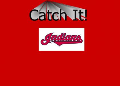 INDIANS FEVER