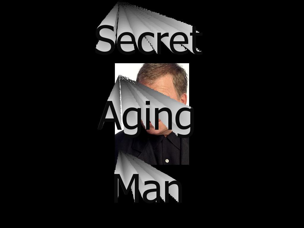 secretagingman