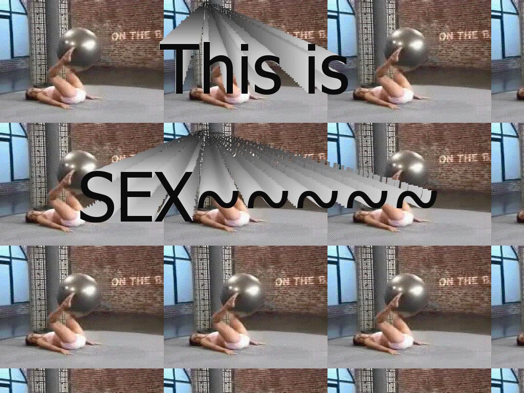 SexualExcerise