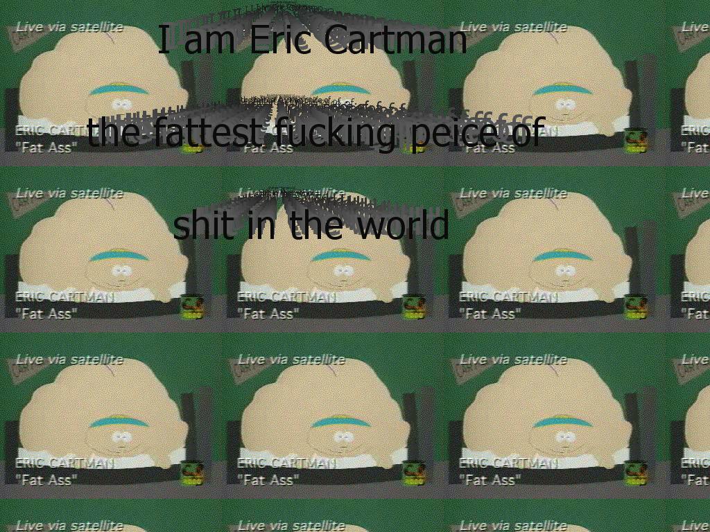 fatcartmen