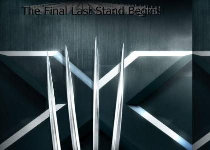 Final Last Stand