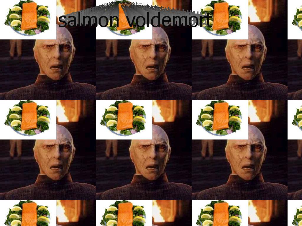 salmonvoldemort