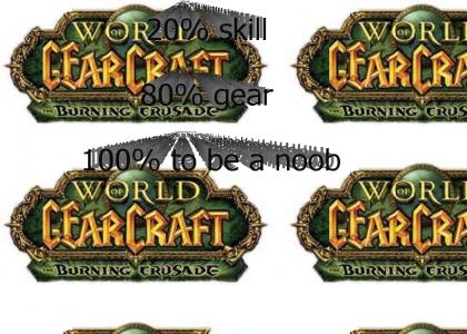 World of Gearcraft