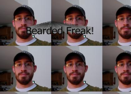 Bearded Freak