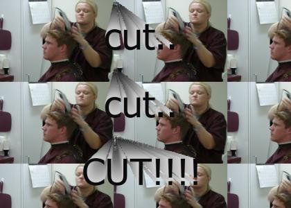 cut cut cut!