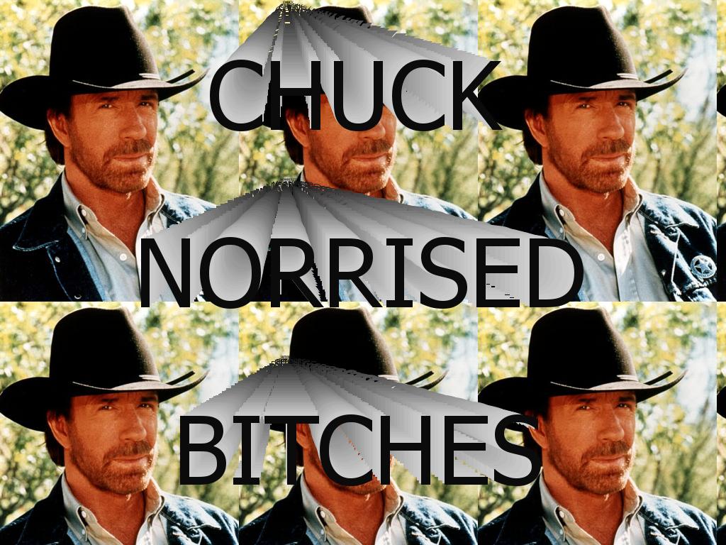 chucktothenorris