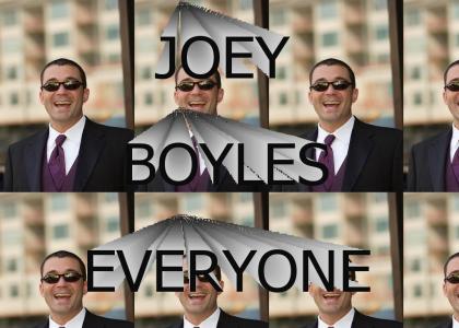 JoeyBoyles