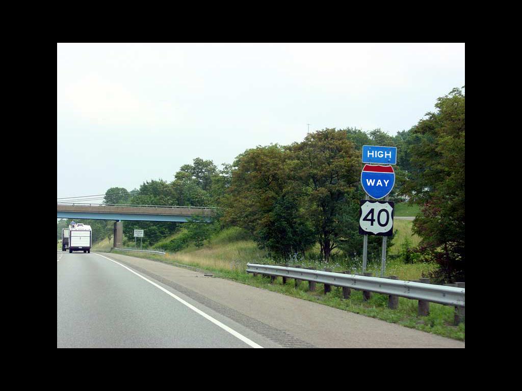 Highway40