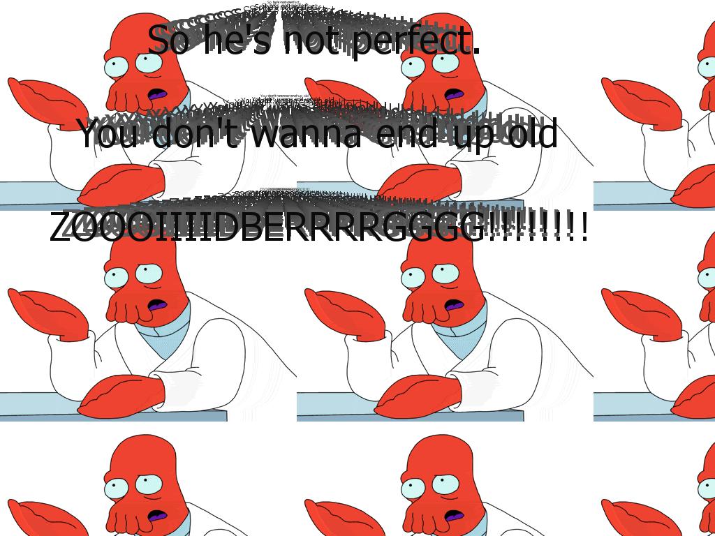 PatheticZoidberg