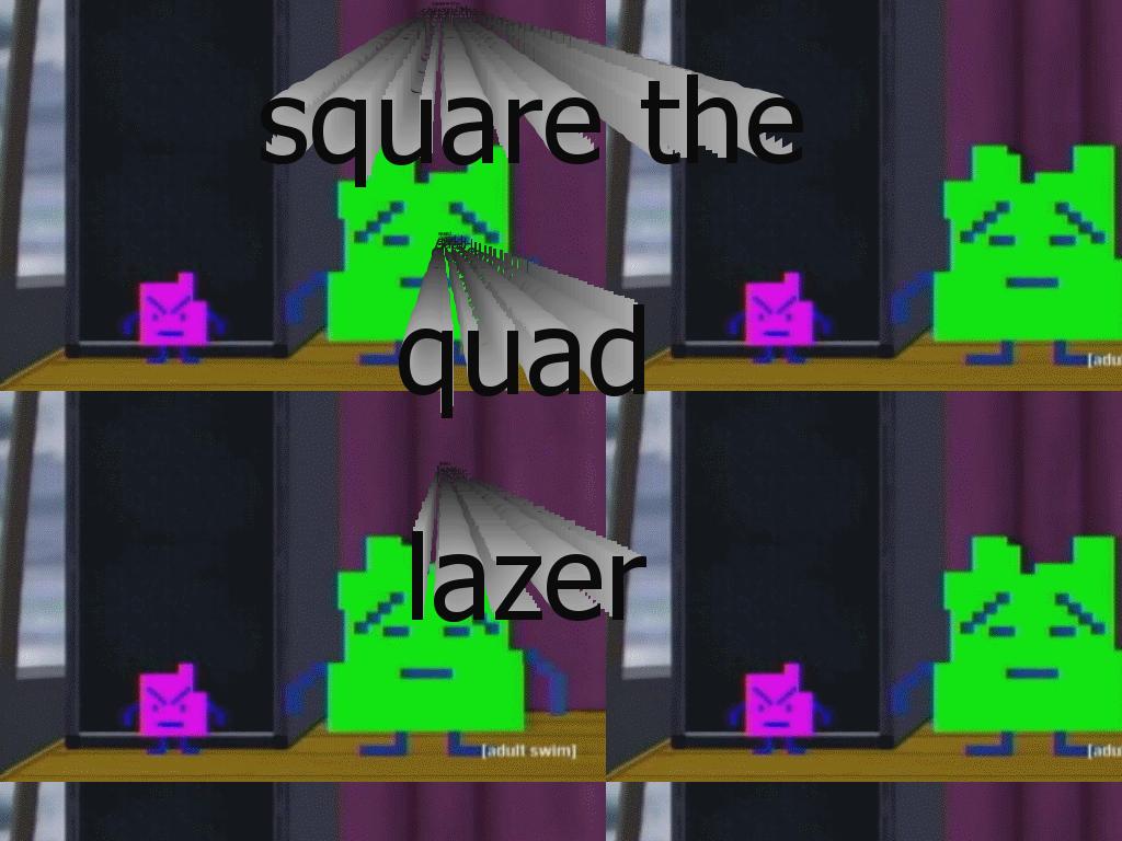 quadglazer