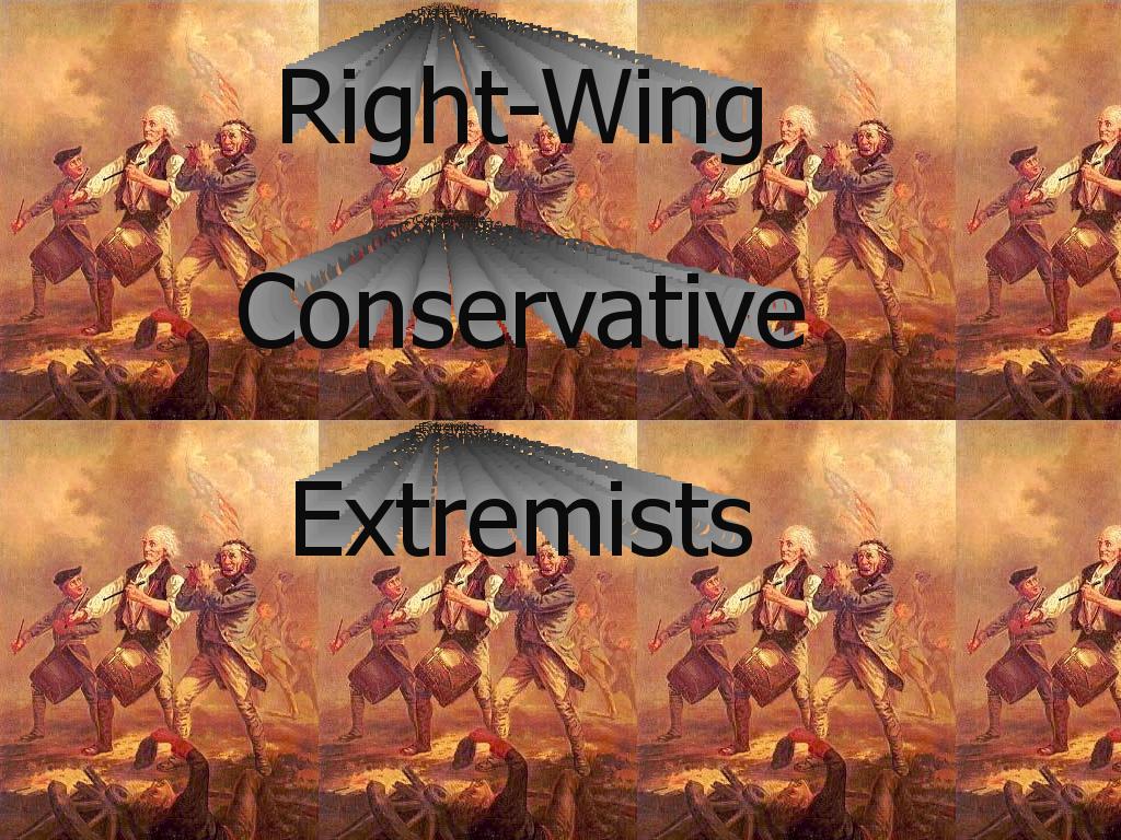 rightwingers