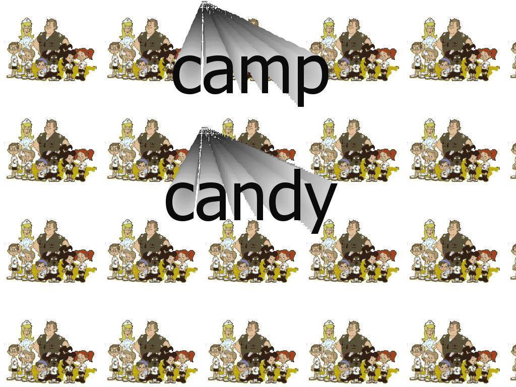 campcandy