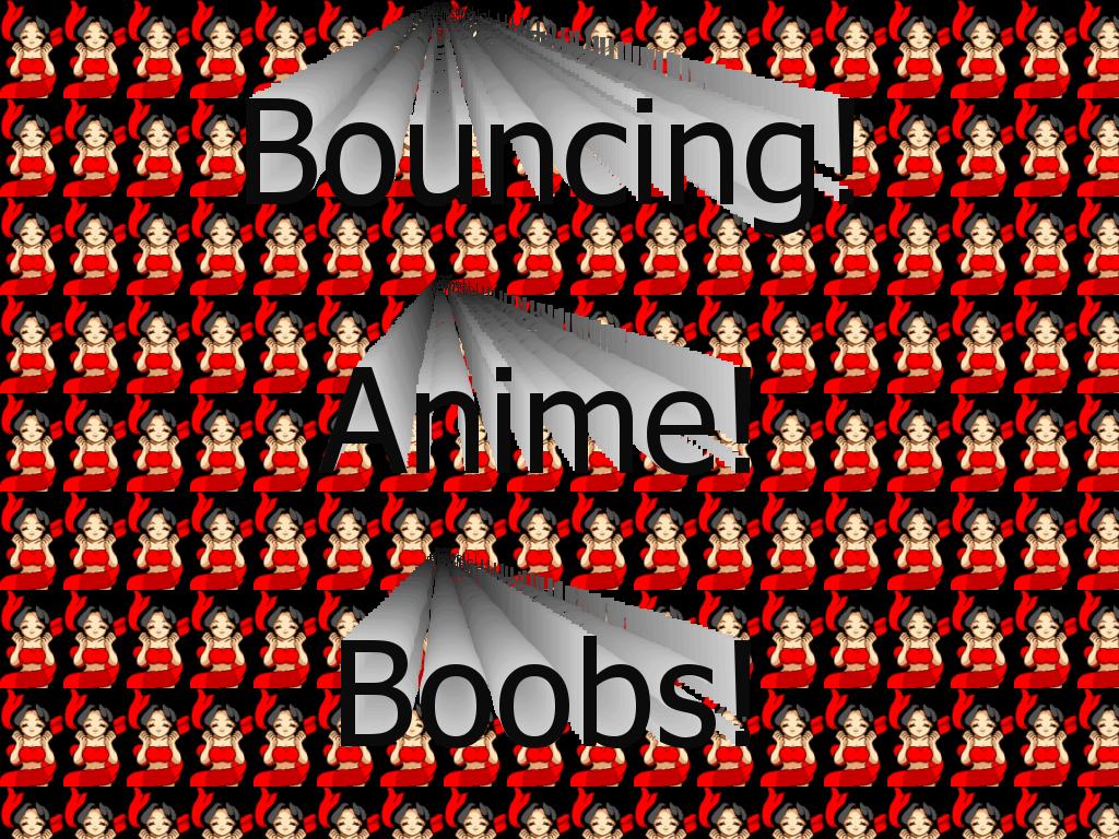 B0uncyanimeboobs