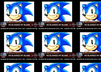 Sonic gives _____ _____ advice