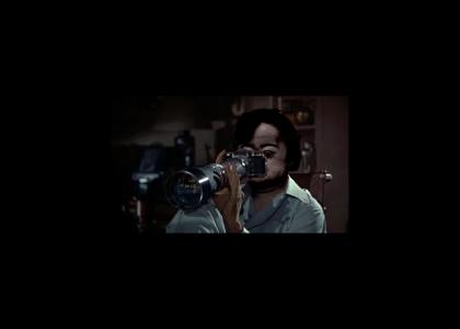 Brian Peppers' Rear Window