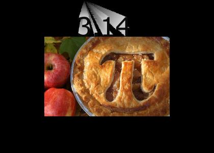 Happy Pi Day!