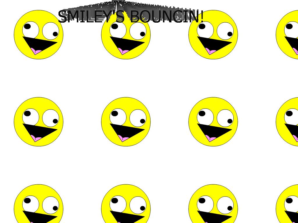 smileybounce