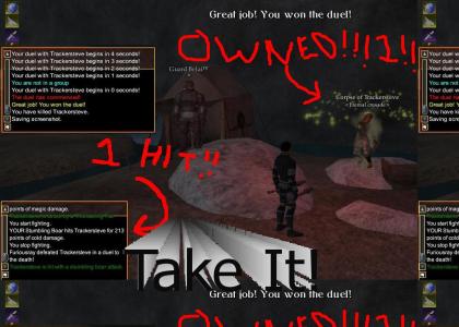 EQ2 Ownage!