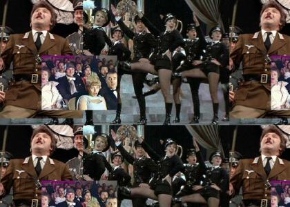 Springtime For Hitler In Germany