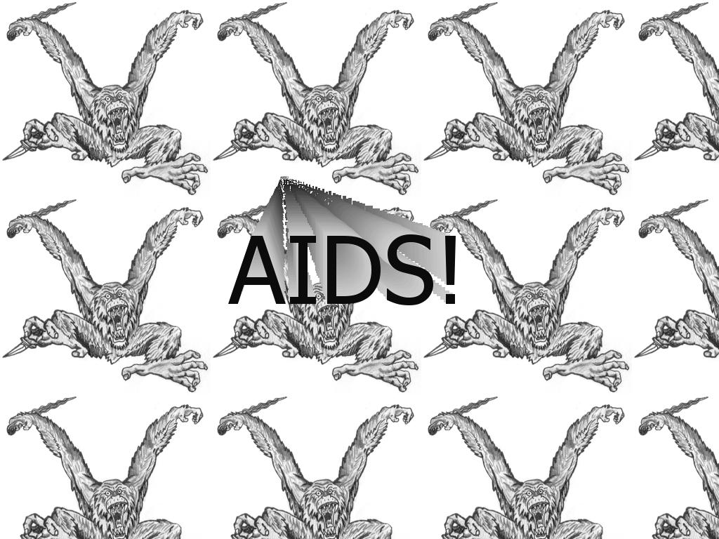 aidsmonkey