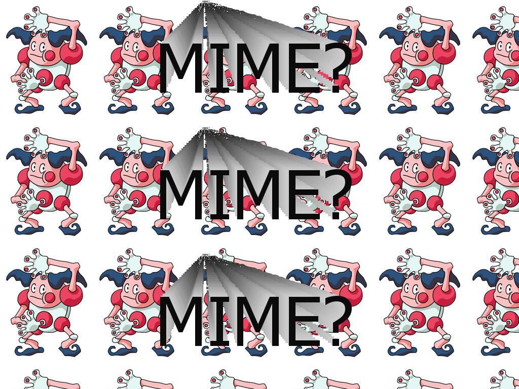 mimemimemime