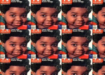 Google Image Search: Gary Coleman