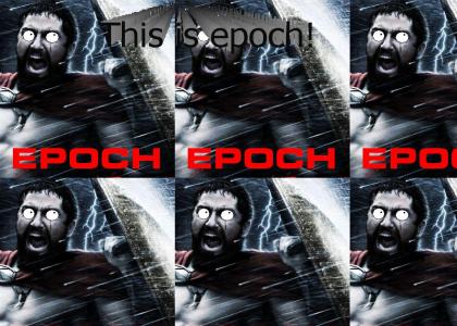 This is Epoch!