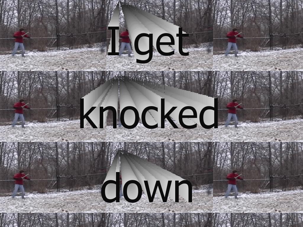 igetknockdown