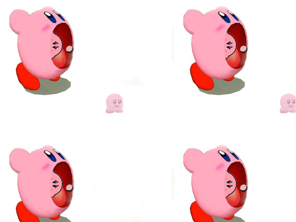 kirbykirbykirby