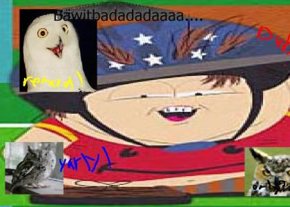 Bawitdaba South Park