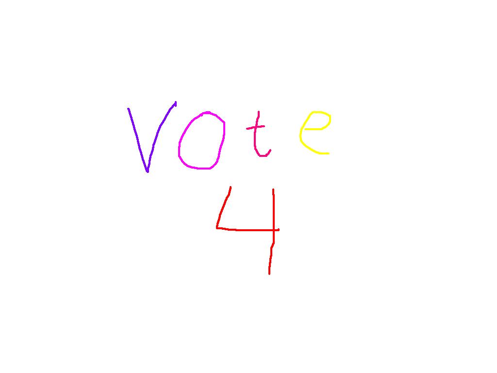 vote4
