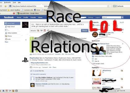 Race Relations