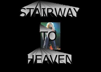 Stairway to Heaven-cover-