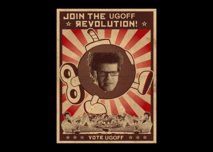 Join the Ugofflution