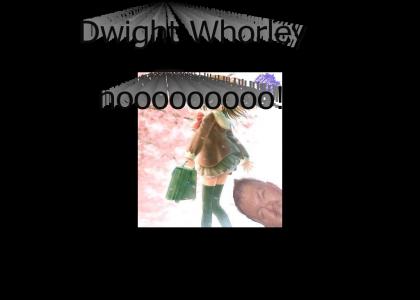 PTKFGS: Dwight Whorley Nooo!